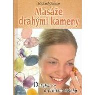 Masáže drahými kameny - cena, srovnání