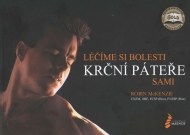 Léčíme si bolesti krční páteře sami - cena, srovnání