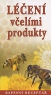 Léčení včelími produkty - cena, srovnání