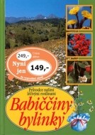 Babiččiny bylinky - cena, srovnání