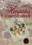 Heraldika v souvislostech - cena, srovnání
