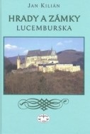 Libri Hrady a zámky Lucemburska - cena, srovnání