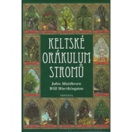 Keltské orákulum stromů - cena, srovnání