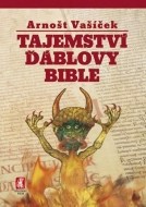Tajemství ďáblovy bible - cena, srovnání