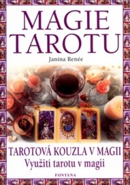 Magie tarotu