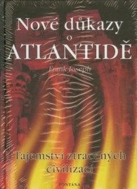 Nové důkazy o Atlantidě