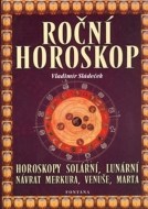 Roční horoskop - cena, srovnání