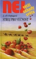 Stroj pro věčnost - cena, srovnání