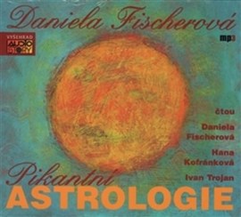 Pikantní astrologie