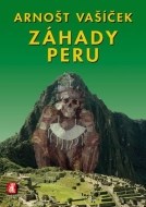 Záhady Peru - cena, srovnání