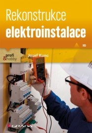 Grada Rekonstrukce elektroinstalace