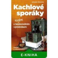 Grada Kachlové sporáky nejen s teplovodním výměníkem - cena, srovnání