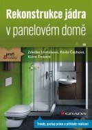 Grada Rekonstrukce jádra v panelovém domě - cena, srovnání