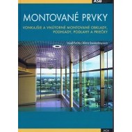 Montované prvky - cena, srovnání