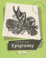 Epigramy - cena, srovnání