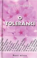 O toleranci - cena, srovnání