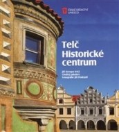 Telč: Historické centrum - cena, srovnání