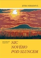 Nic nového pod sluncem - cena, srovnání