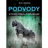 Podvody, které hýbaly dějinami - cena, srovnání