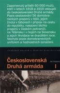 Československá Druhá armáda I. - cena, srovnání