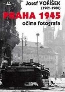 Praha 1945 očima fotografa - cena, srovnání