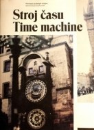 Stroj času - Time machine - cena, srovnání