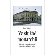 Ve službě monarchii - cena, srovnání