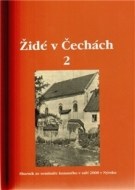 Židé v Čechách 2 - cena, srovnání