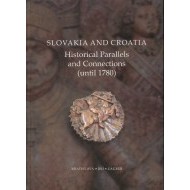 Slovakia and Croatia - cena, srovnání