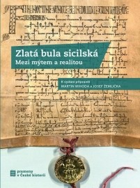 Zlatá bula sicilská