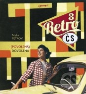 Retro ČS 3 - cena, srovnání