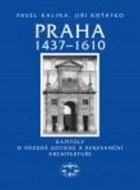 Praha 1437-1610 - cena, srovnání