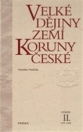 Velké dějiny zemí Koruny české II. - cena, srovnání