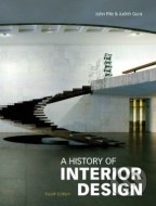 History of Interior Design - cena, srovnání