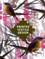Printed Textile Design - cena, srovnání