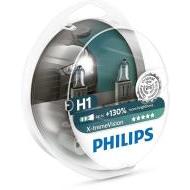 Philips H1 X-treme Vision P14.5s 55W 2ks - cena, srovnání