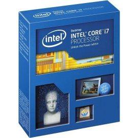 Intel Core i7-5820K 