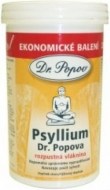 Dr. Popov Psyllium 240g - cena, srovnání