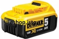 Dewalt DCB184  - cena, srovnání