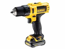 Dewalt DCD710D2 