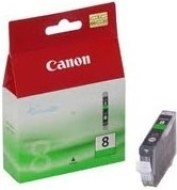 Canon CLI-8G - cena, srovnání