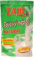 Mogador Zajíc Sójový nápoj Natural 400g - cena, srovnání
