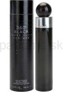 Perry Ellis 360 Black 100ml - cena, srovnání