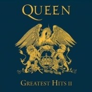 Queen - Greatest Hits II - cena, srovnání