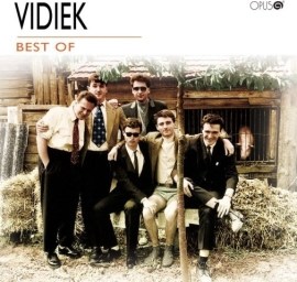 Vidiek - Best of