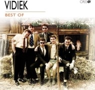 Vidiek - Best of - cena, srovnání