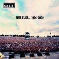 Oasis - Time Flies... 1994-2009 - cena, srovnání