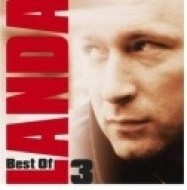 Daniel Landa - Best of 3 - cena, srovnání