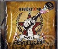 Rybičky 48 - Viva la Revolución - cena, srovnání