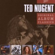 Ted Nugent - Original Album Classics - cena, srovnání
